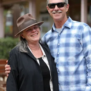 2015 Santa Barbara Beer Garden Event, Staff