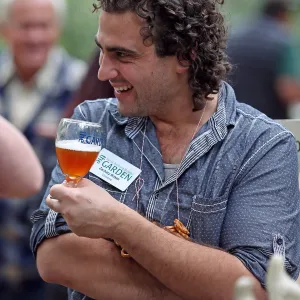 2015 Santa Barbara Beer Garden Event, Staff