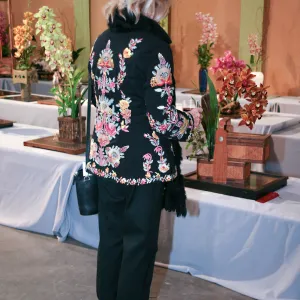 Orchid Show 2013