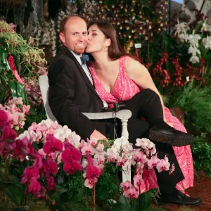 Orchid Show 2013