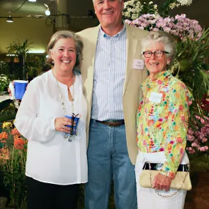 Orchid Show 2013
