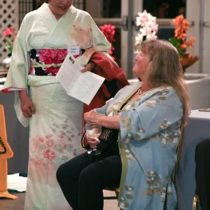 Orchid Show 2013
