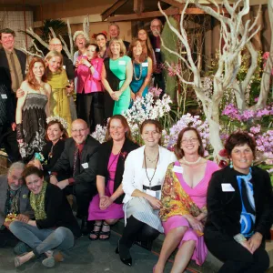 Orchid Show 2013