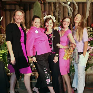 Orchid Show 2013