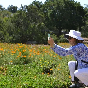 Seniors Free Day photographer