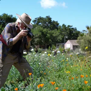 Seniors Free Day photographer