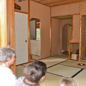 Tea Ceremony, Member Appreciation Event
