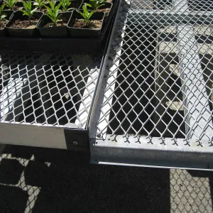 Rancho Santa Ana Botanic Garden Nursery