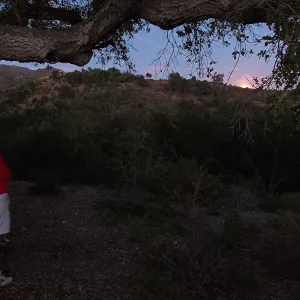 Member Appreciation Month, Blue Moon Hike