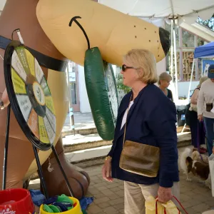 Trails n Tails 2015