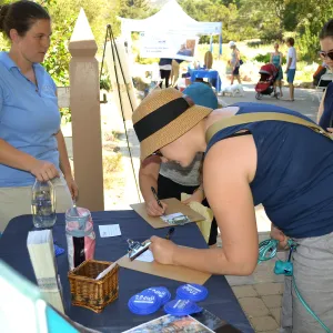 Trails n Tails 2015