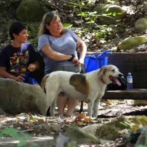 Trails n Tails 2015