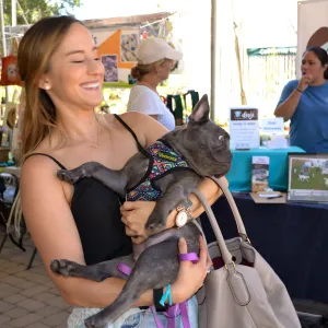 Trails n Tails 2015