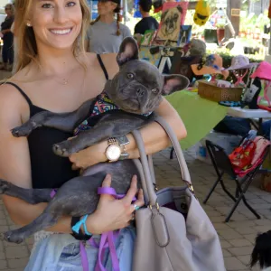 Trails n Tails 2015