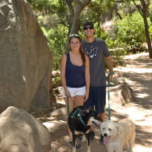 Trails n Tails 2015