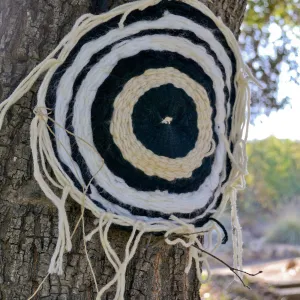 Dormant Dreams Yarn Blast, Coast Oak Circles