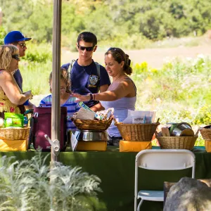 Trails n Tails 2015