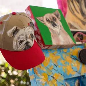 Trails n Tails 2015, vendor display