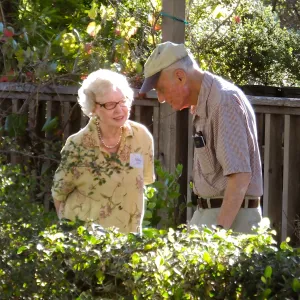 Fall Plant Sale 2015 Members Preview Party