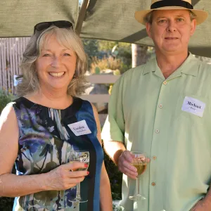 Fall Plant Sale 2015 Members Preview Party