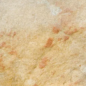 Sandstone texture