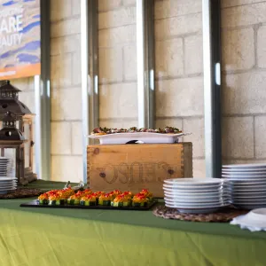 Pritzlaff Conservation Center, Wishes in the Walls event