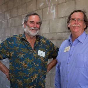 Pritzlaff Conservation Center, Wishes in the Walls event
