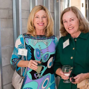 Pritzlaff Conservation Center, Wishes in the Walls event