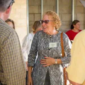 Pritzlaff Conservation Center, Wishes in the Walls event
