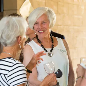 Pritzlaff Conservation Center, Wishes in the Walls event