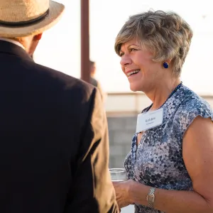 Pritzlaff Conservation Center, Wishes in the Walls event