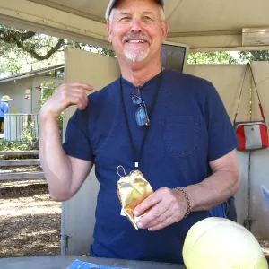 Tom Rhodes