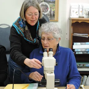 Docent Training