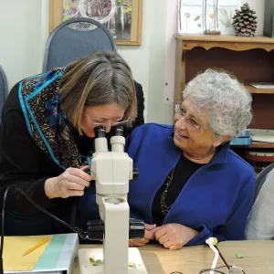 Docent Training