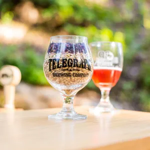 2016 Santa Barbara Beer Garden Event, Telegraph Brewing