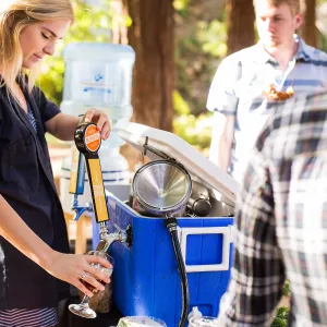 2016 Santa Barbara Beer Garden Event, M.Special