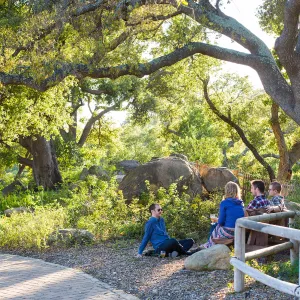2016 Santa Barbara Beer Garden Event