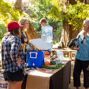 2016 Santa Barbara Beer Garden Event, M.Special Brewery
