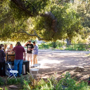 2016 Santa Barbara Beer Garden Event, Smoke Mountain Brewery