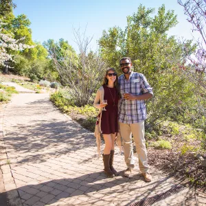 2016 Santa Barbara Beer Garden Event