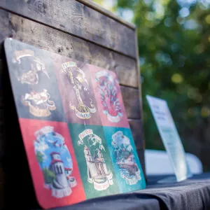 2016 Santa Barbara Beer Garden Event, Pure Order Brewing