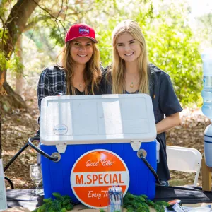 2016 Santa Barbara Beer Garden Event, M.Special Brewery