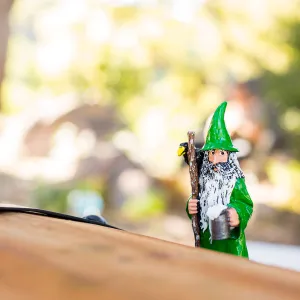 2016 Santa Barbara Beer Garden Event, Smoke Mountain Brewery