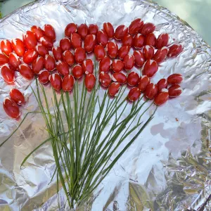 Garden Club of Santa Barbara Centennial Birthday Meeting