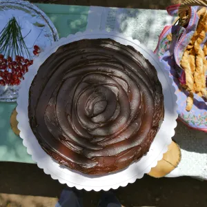 Garden Club of Santa Barbara Centennial Birthday Meeting