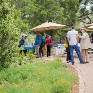 Members Picnic 2016, Day 2