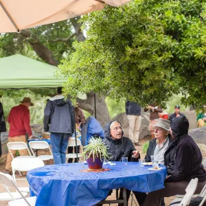 Members Picnic 2016, Day 2