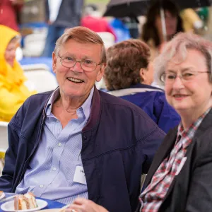 Members Picnic 2016, Day 2