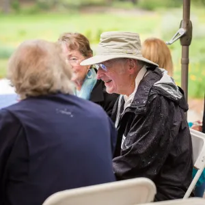 Members Picnic 2016, Day 2
