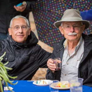 Members Picnic 2016, Day 2